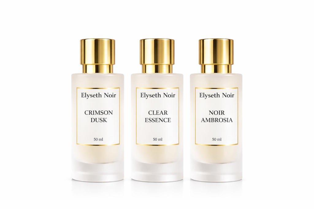 Noir Ambrosia Parfüm