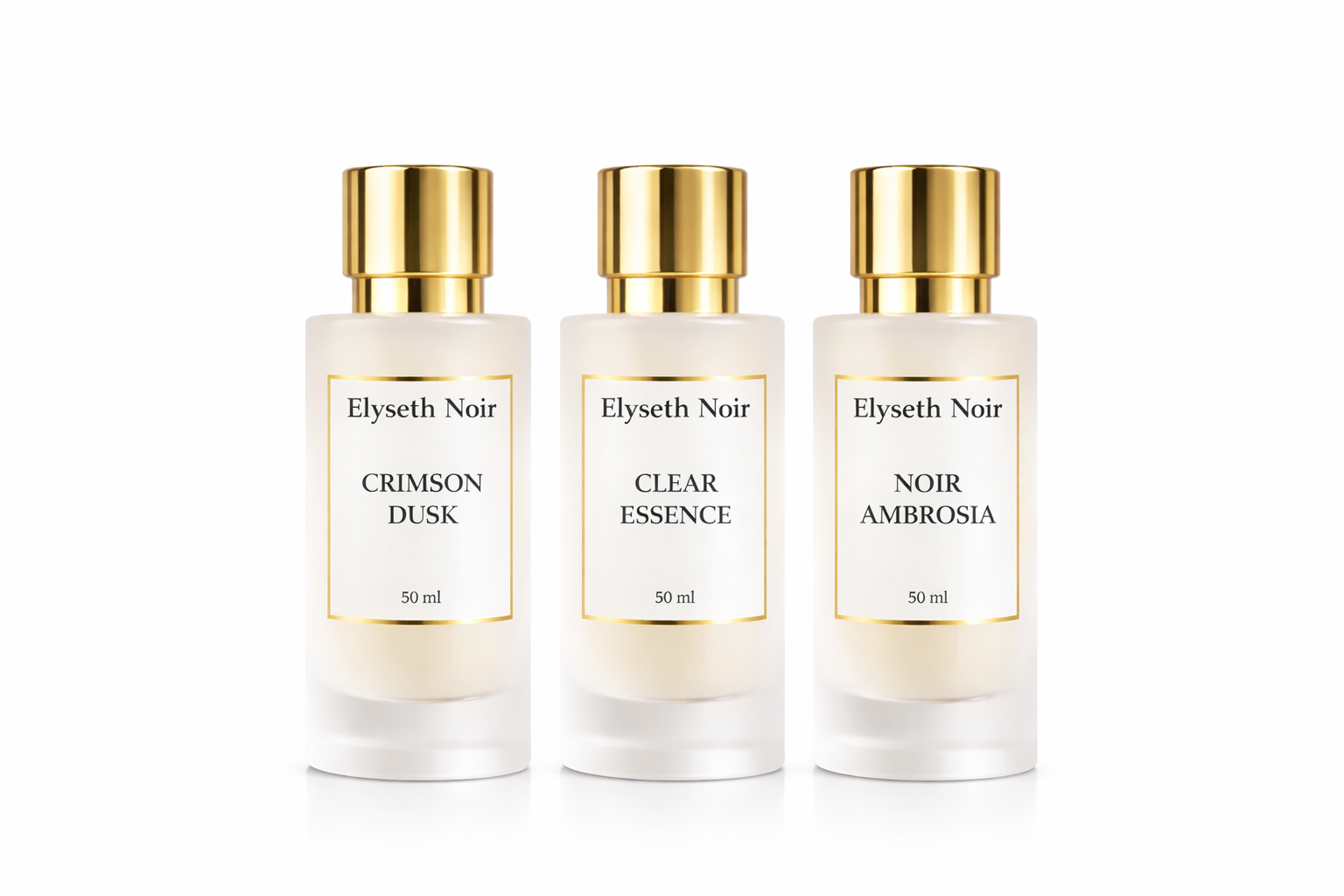 Noir Ambrosia Parfüm